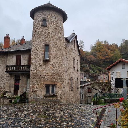 L'Eclat De Menthe Apartman Augerolles Kültér fotó
