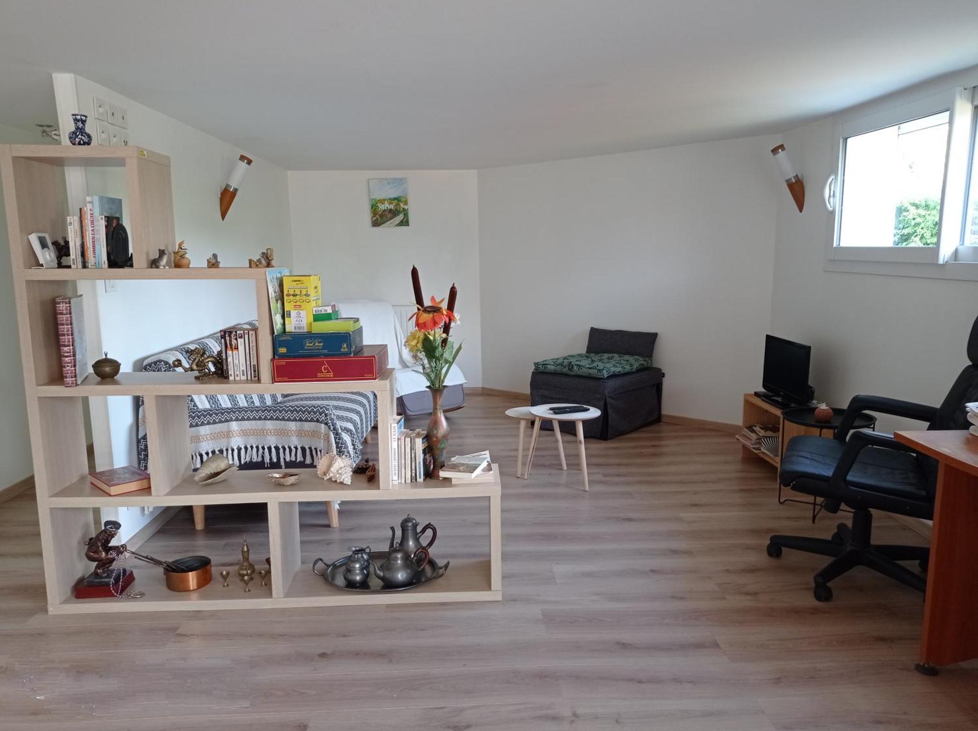 L'Eclat De Menthe Apartman Augerolles Kültér fotó