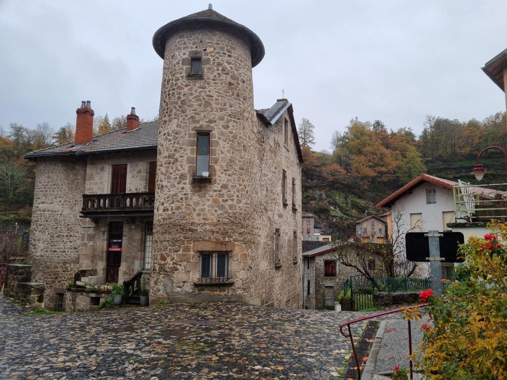 L'Eclat De Menthe Apartman Augerolles Kültér fotó